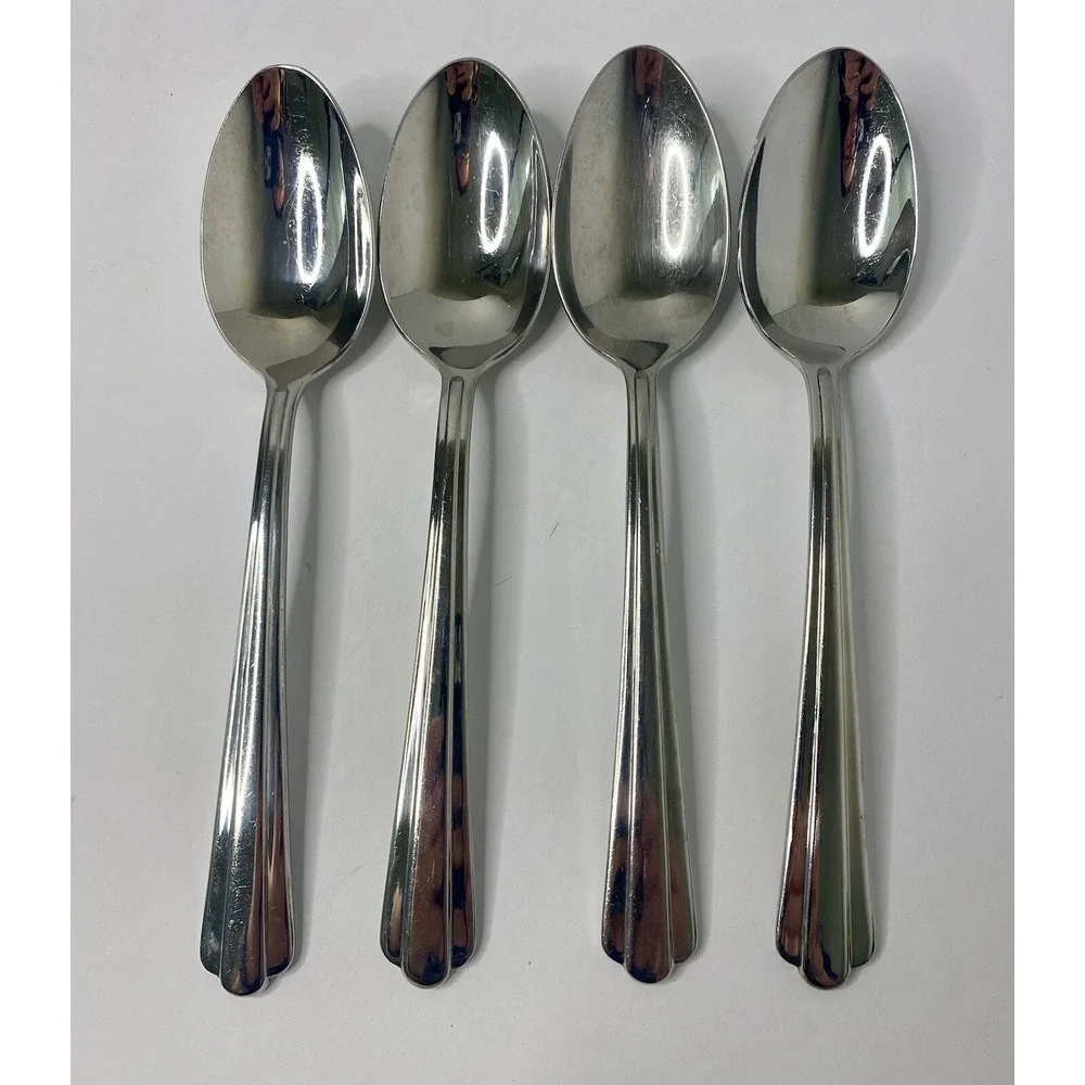 Hampton Silversmiths CENTRAL 8